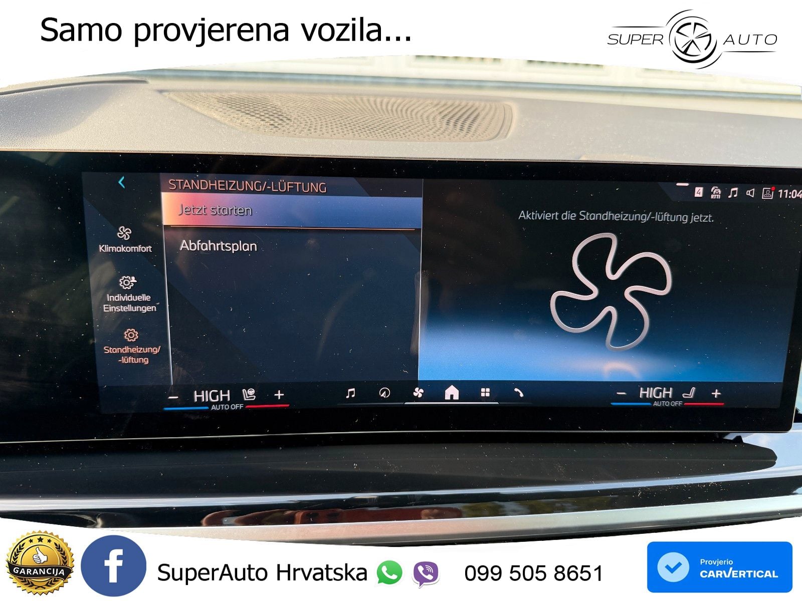 BMW X6 40d (352 KS) xDrive Steptronic M Sport LED+GR SJED+ACC