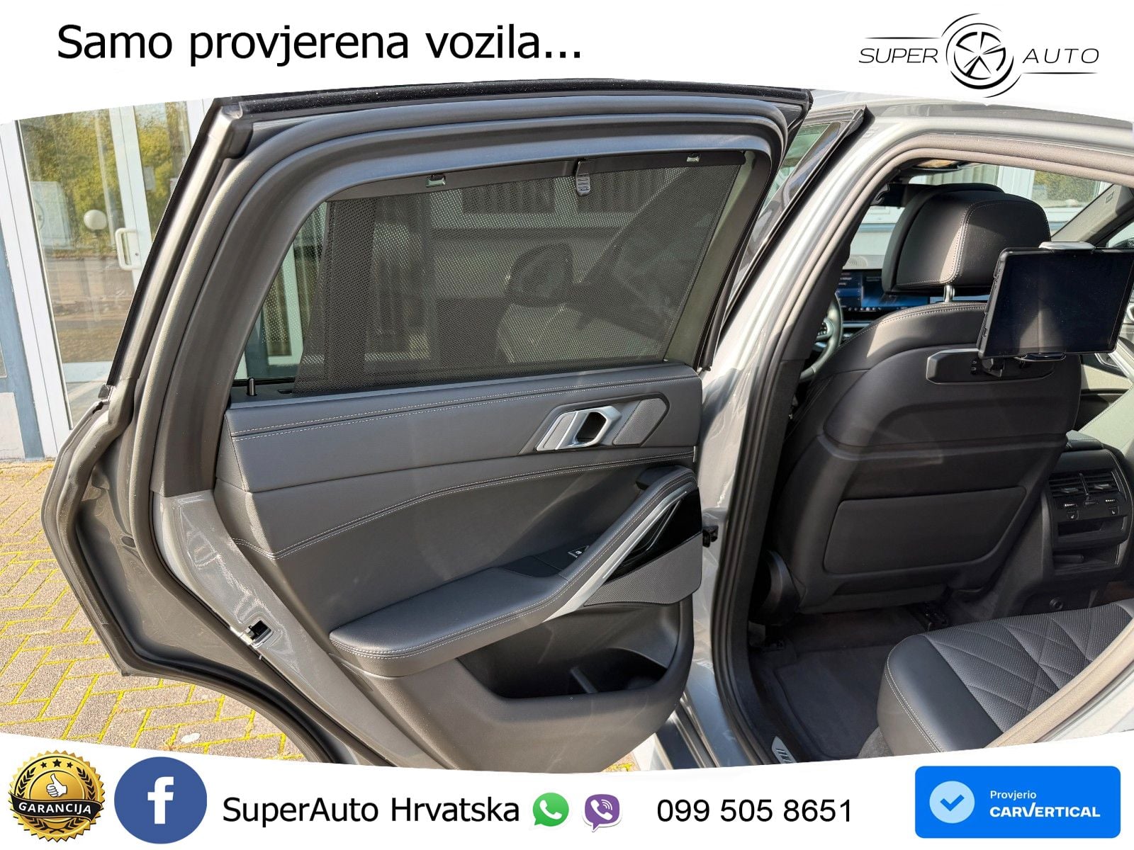 BMW X6 40d (352 KS) xDrive Steptronic M Sport LED+GR SJED+ACC