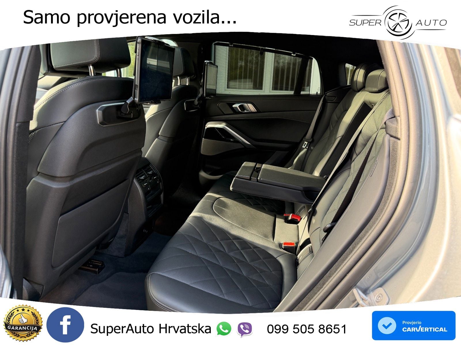 BMW X6 40d (352 KS) xDrive Steptronic M Sport LED+GR SJED+ACC