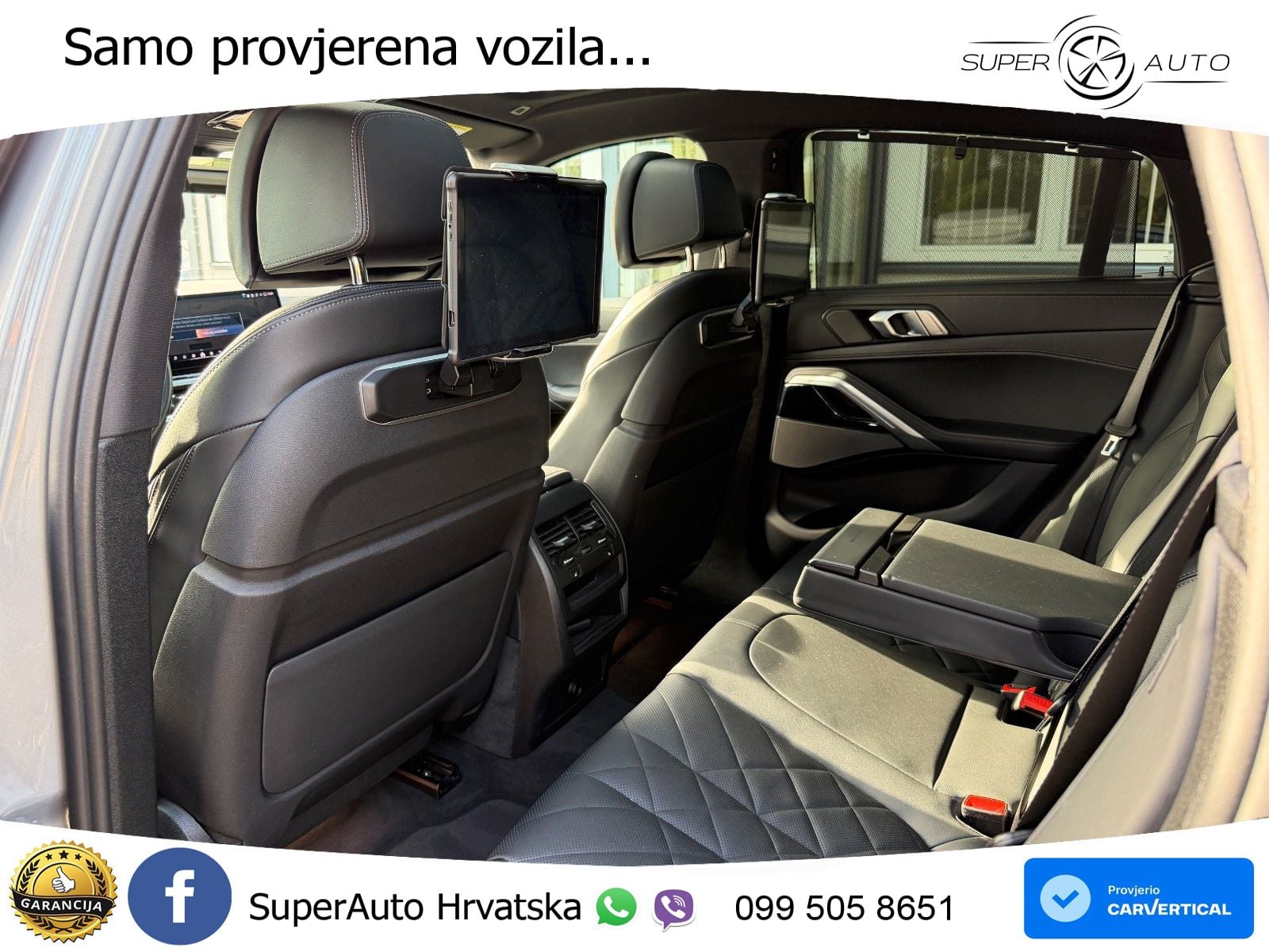 BMW X6 40d (352 KS) xDrive Steptronic M Sport LED+GR SJED+ACC