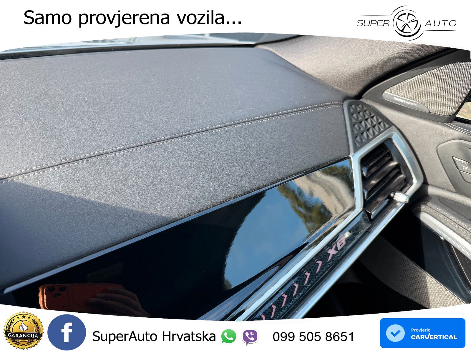 BMW X6 40d (352 KS) xDrive Steptronic M Sport LED+GR SJED+ACC