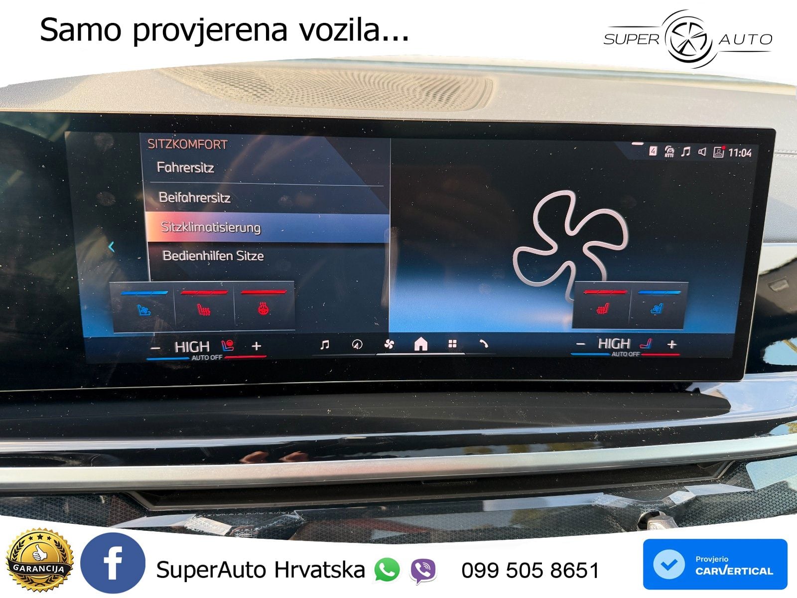 BMW X6 40d (352 KS) xDrive Steptronic M Sport LED+GR SJED+ACC