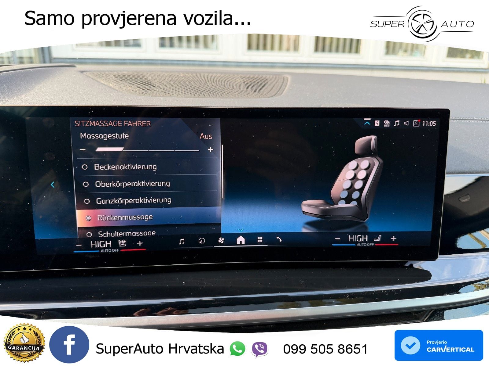 BMW X6 40d (352 KS) xDrive Steptronic M Sport LED+GR SJED+ACC