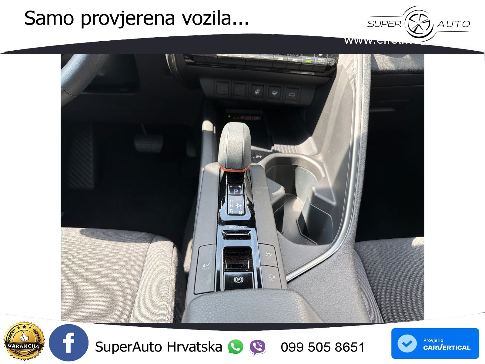 Toyota C-HR 1.8 (140 KS) Hybrid e-CVT Teamplayer LED+GR SJED+ACC