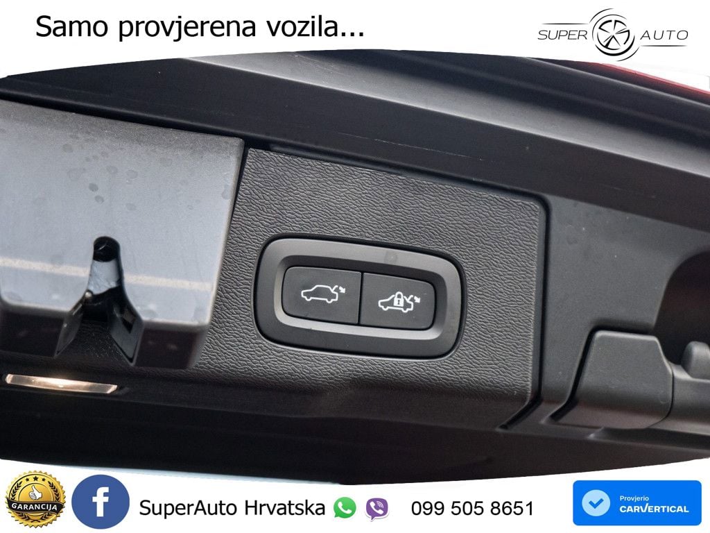 Volvo XC60 B4 Diesel AWD Geartronic ACC+HEAD+4xGR SJED+360+PANO