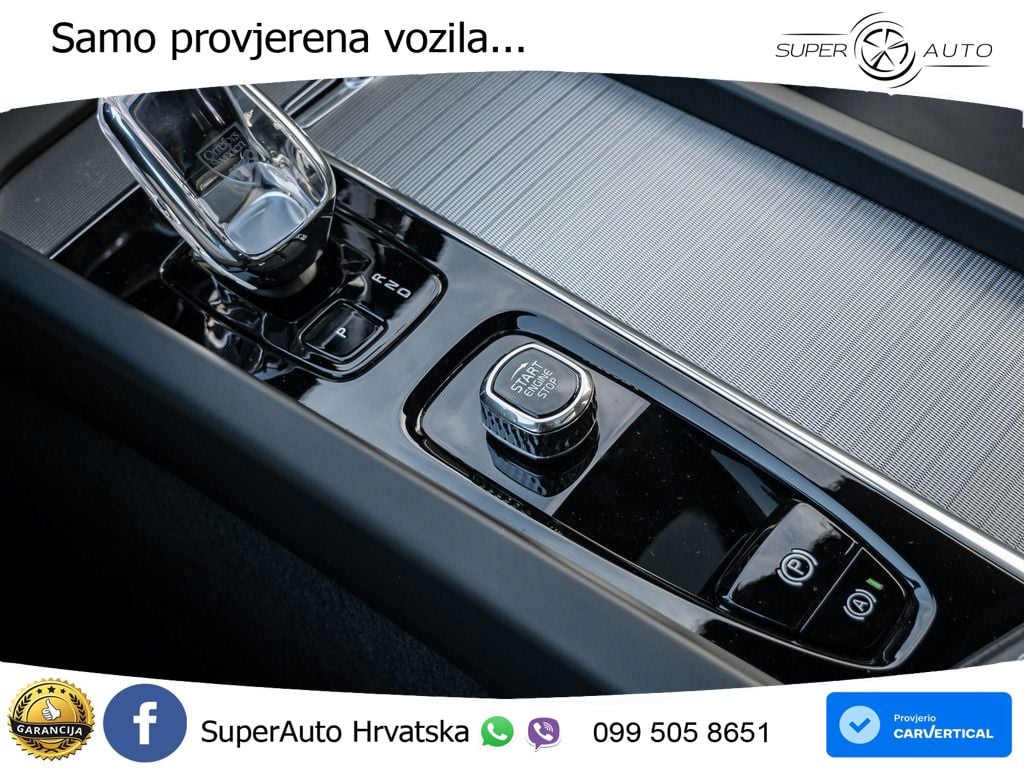 Volvo XC60 B4 Diesel AWD Geartronic ACC+HEAD+4xGR SJED+360+PANO