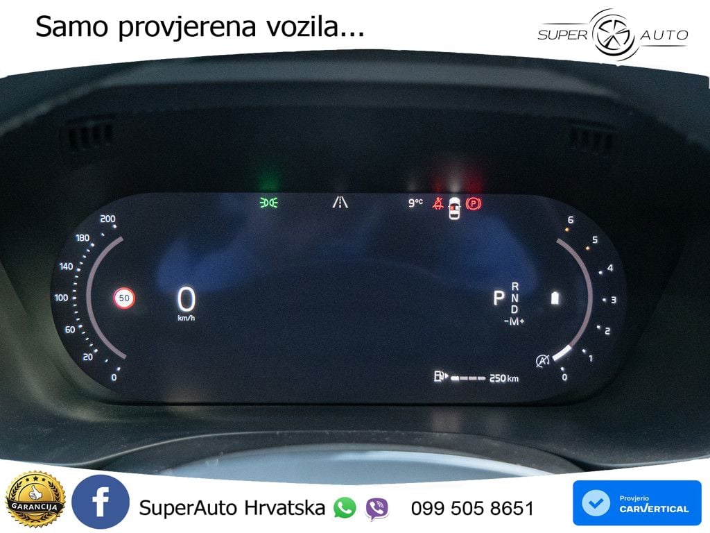 Volvo XC60 B4 Diesel AWD Geartronic ACC+HEAD+4xGR SJED+360+PANO