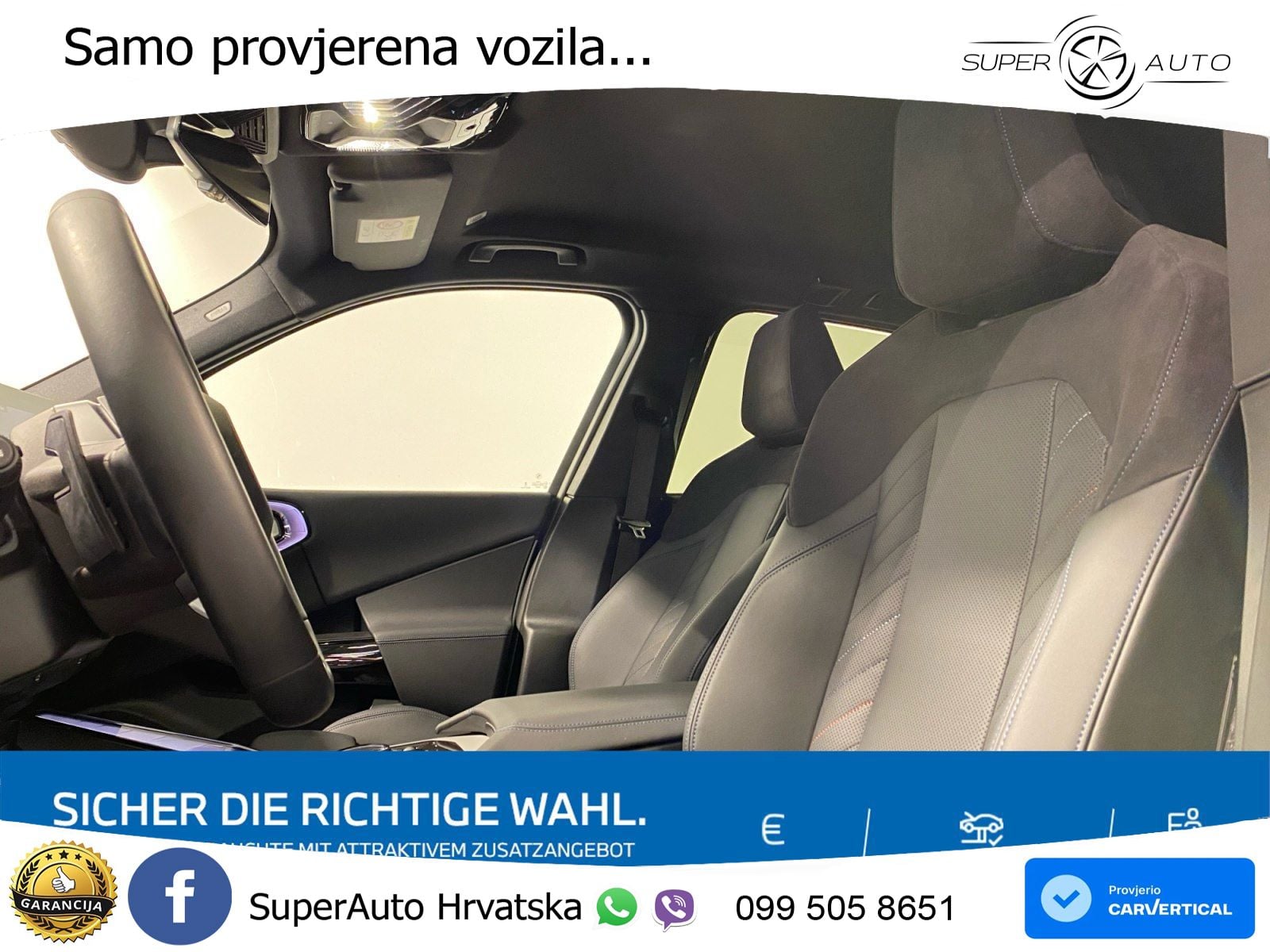 BMW X3 30e xDrive Steptronic M Sport