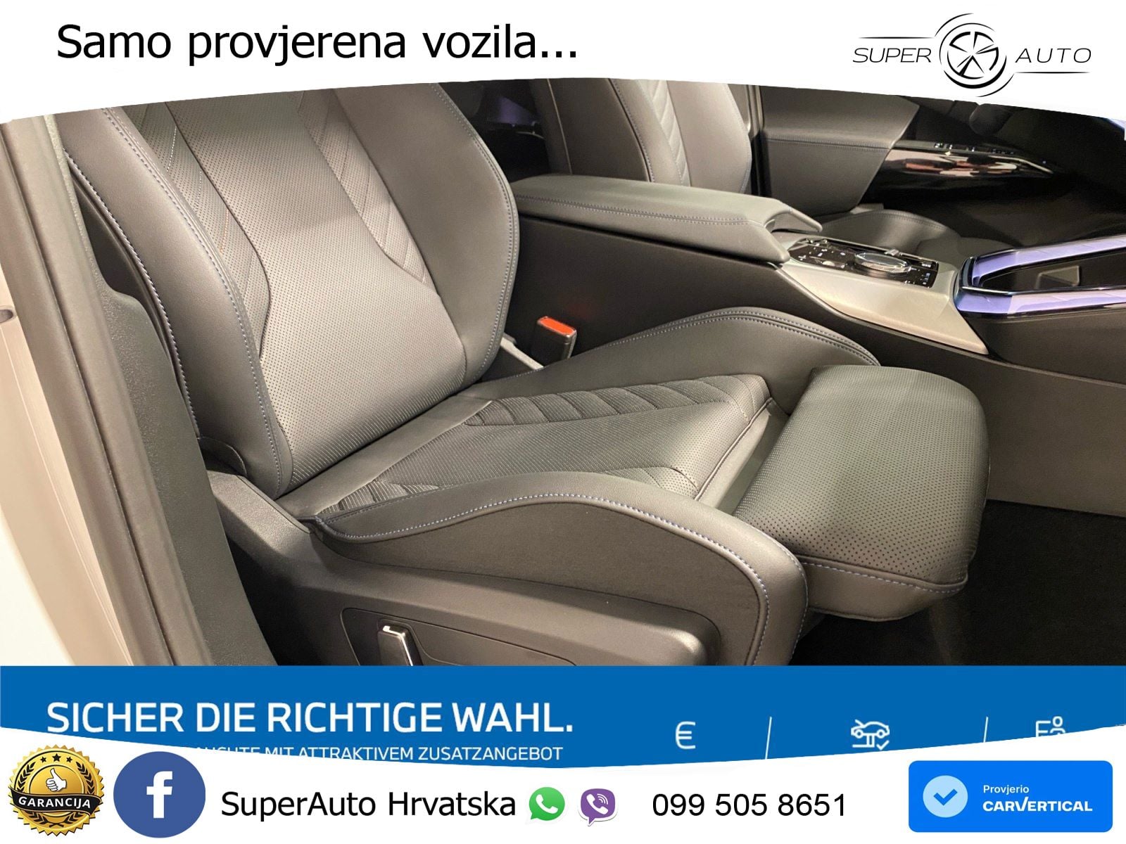 BMW X3 30e xDrive Steptronic M Sport