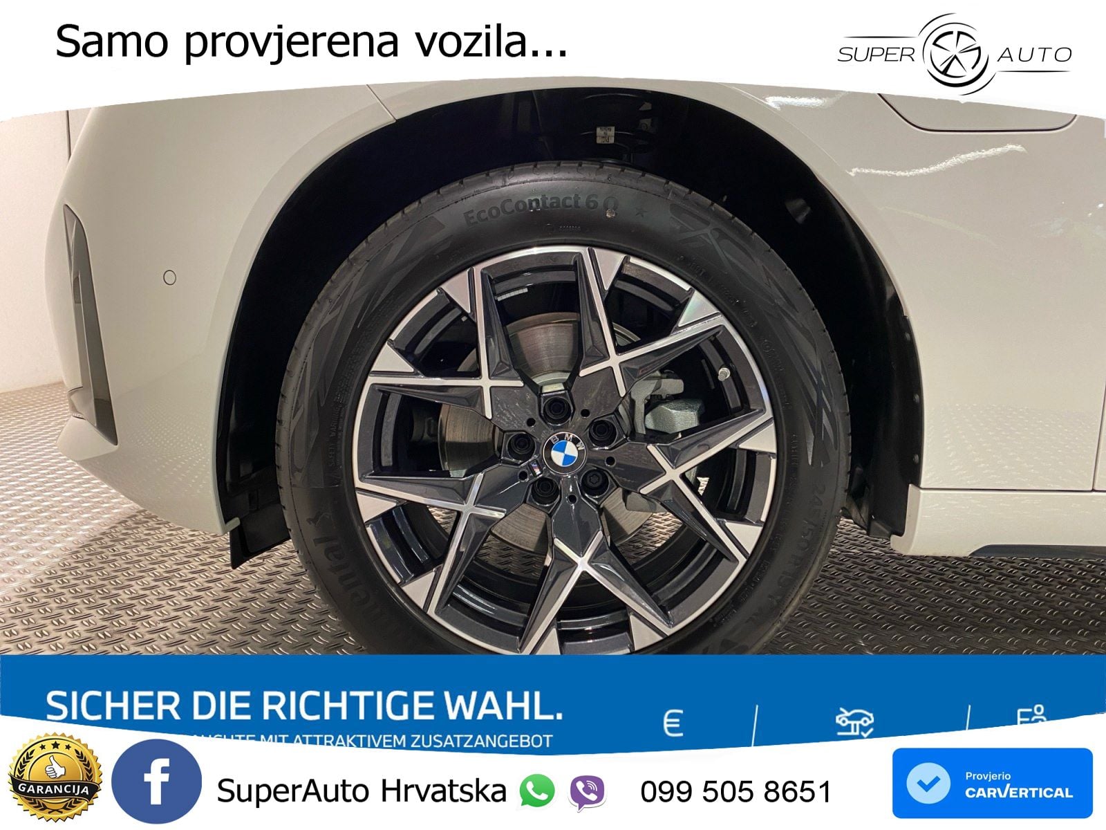 BMW X3 30e xDrive Steptronic M Sport