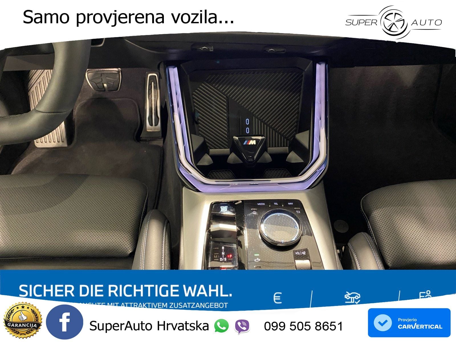 BMW X3 30e xDrive Steptronic M Sport