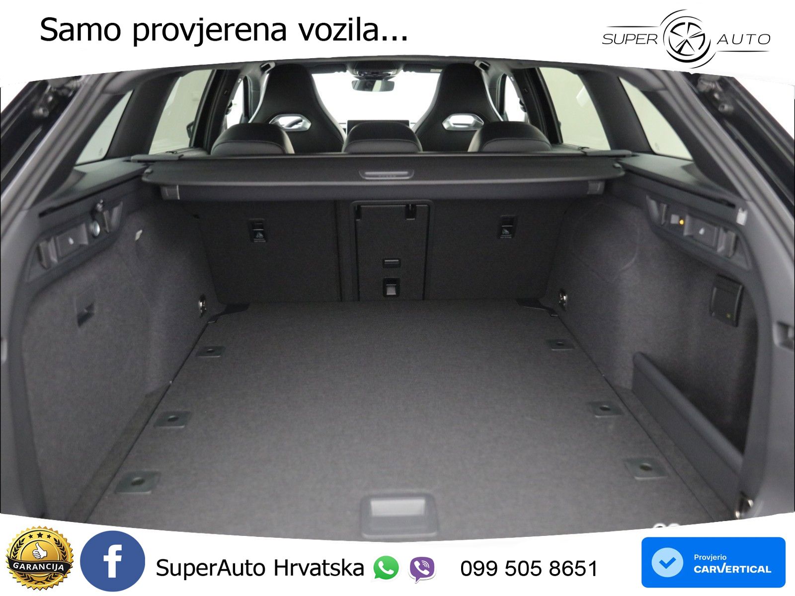 Volkswagen Passat Variant 2.0 TSI (265 KS) 4MOTION DSG R-Line LED+GR SJED+ACC