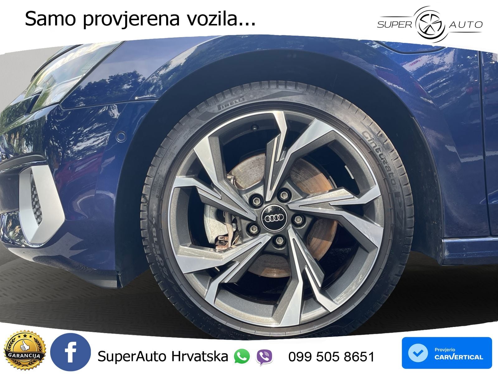Audi A3 40 TFSIe (204 KS) S tronic LED+GR SJED+ACC