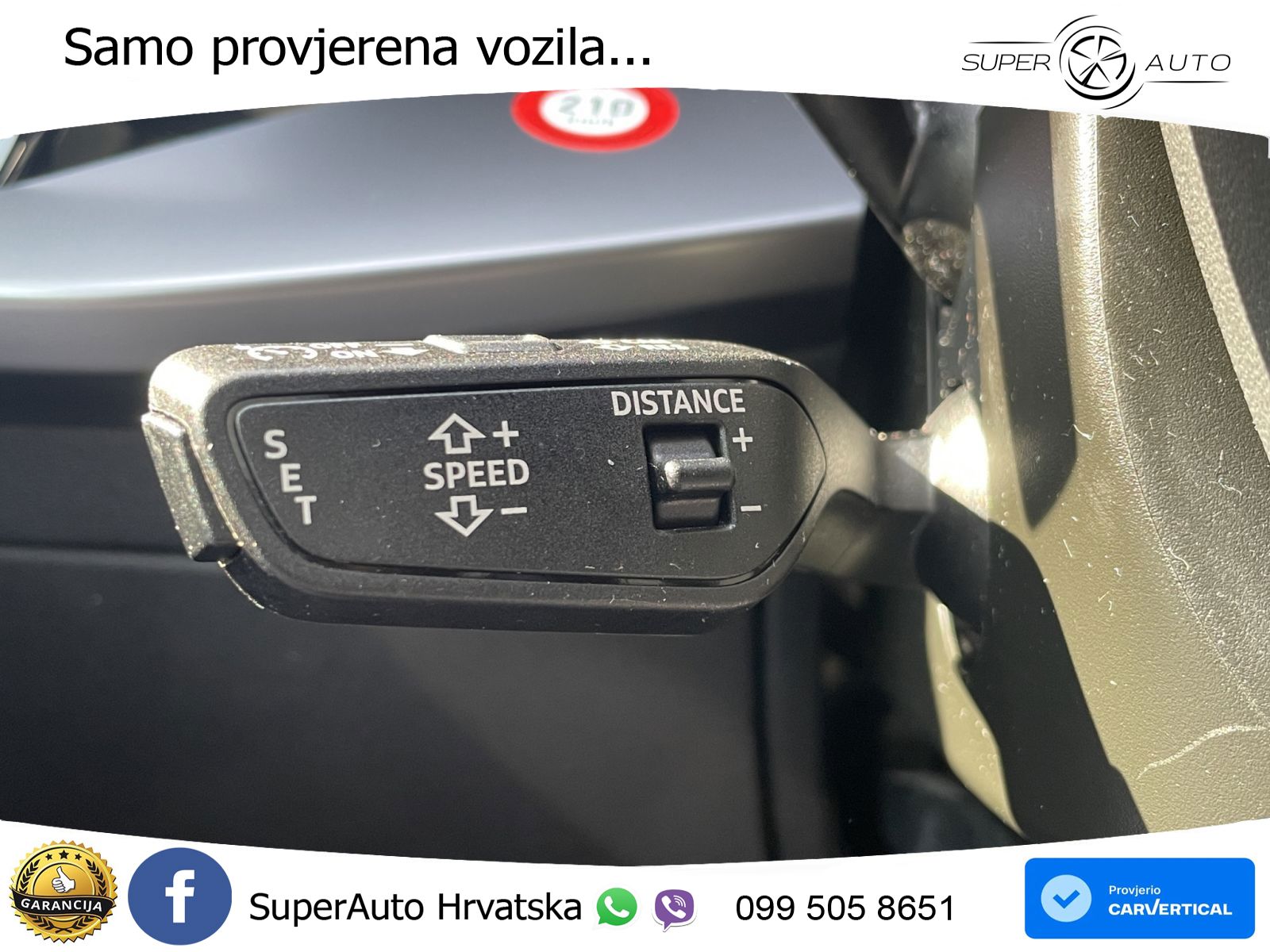 Audi A3 40 TFSIe (204 KS) S tronic LED+GR SJED+ACC