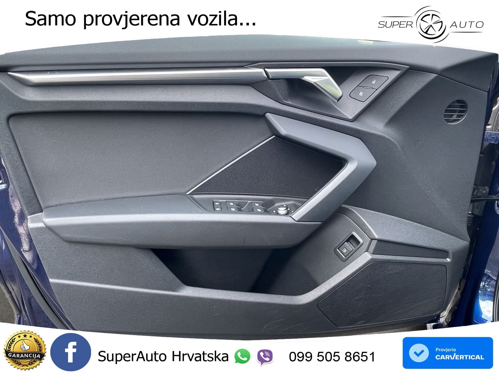 Audi A3 40 TFSIe (204 KS) S tronic LED+GR SJED+ACC