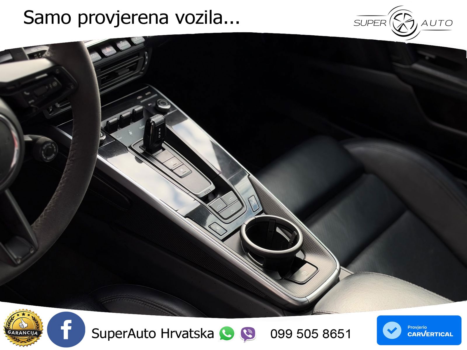 Porsche 911 Carrera 4S Cabriolet 3.0 (450 KS) PDK