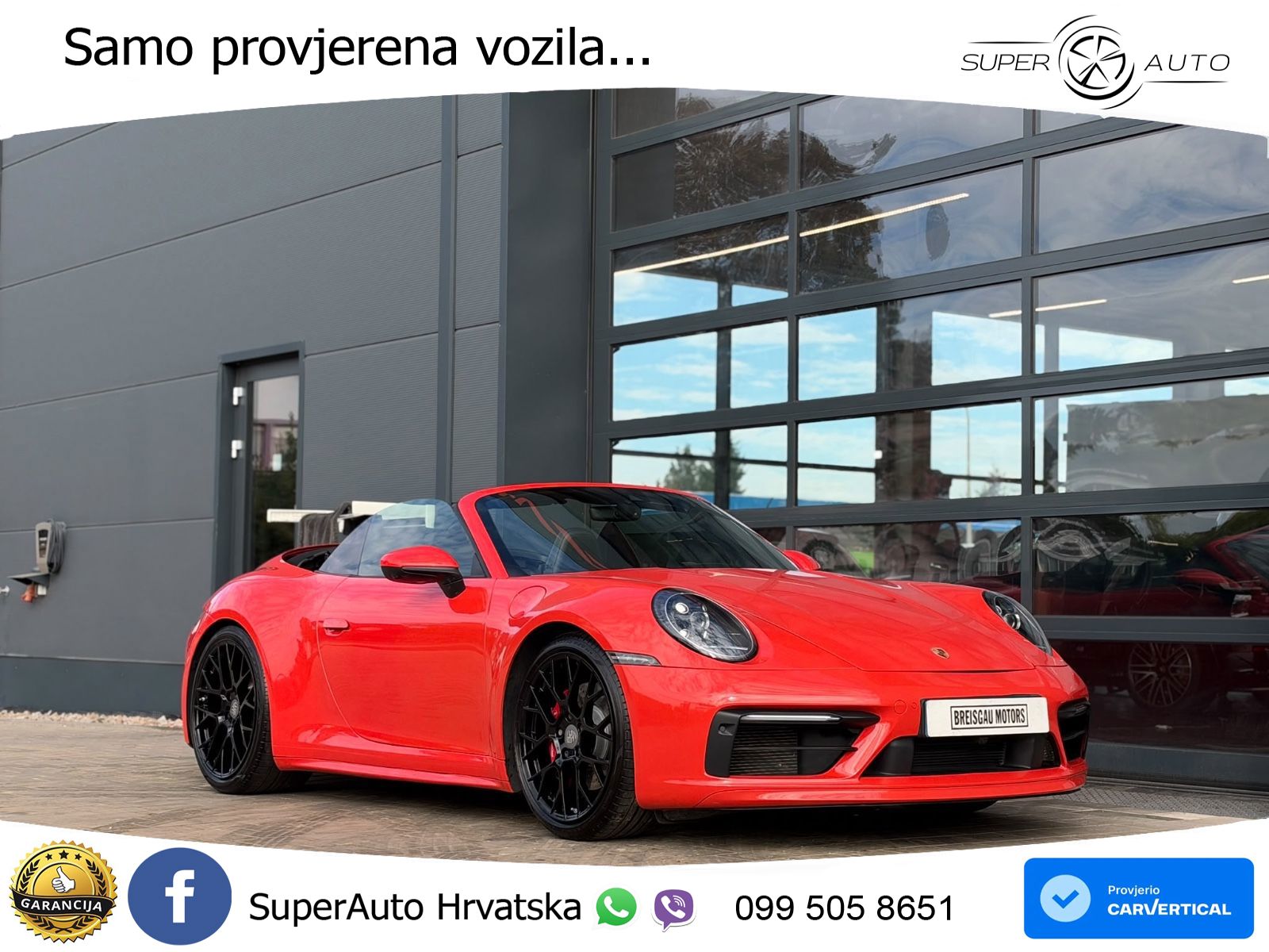 Porsche 911 Carrera 4S Cabriolet 3.0 (450 KS) PDK