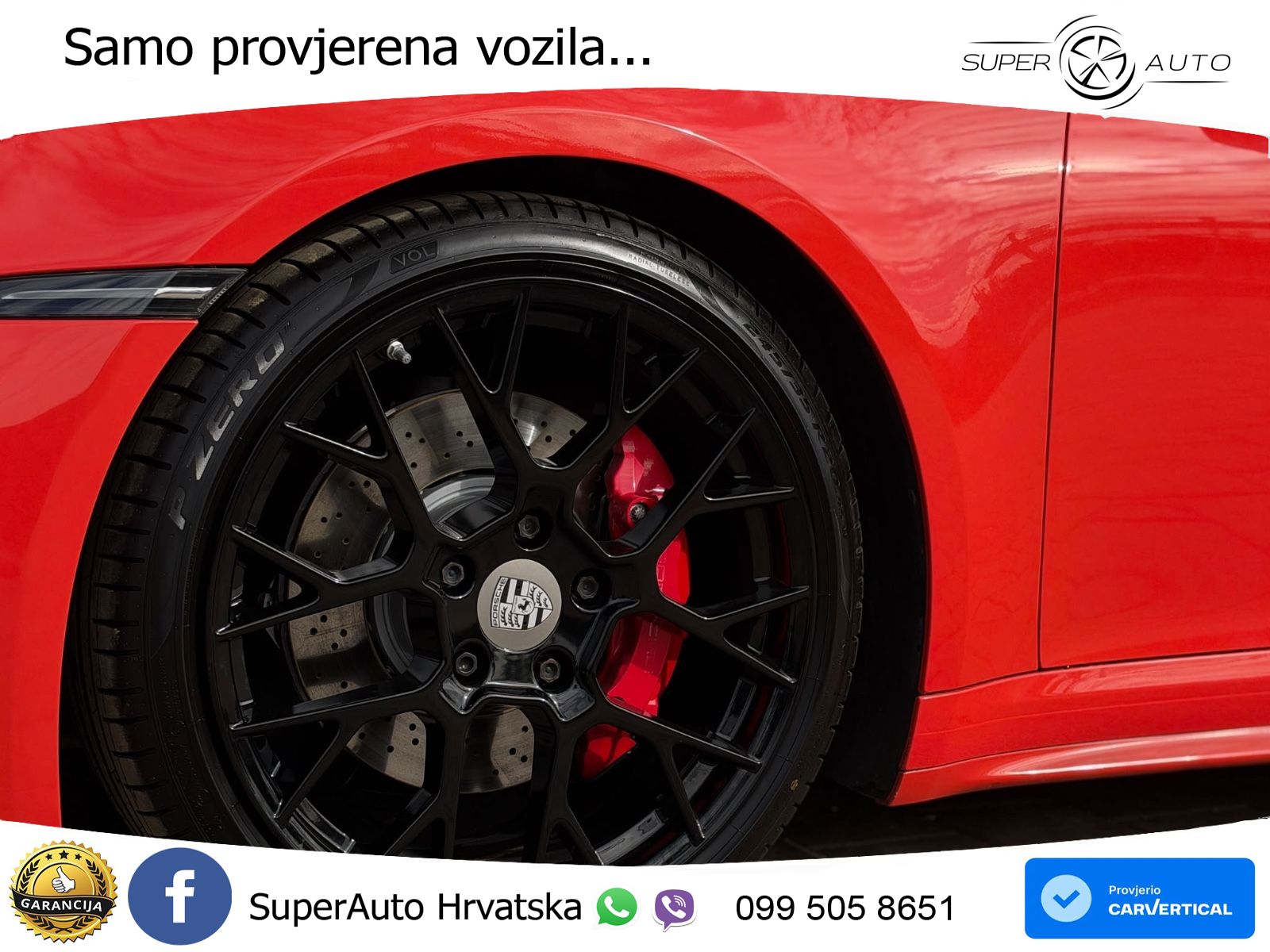 Porsche 911 Carrera 4S Cabriolet 3.0 (450 KS) PDK