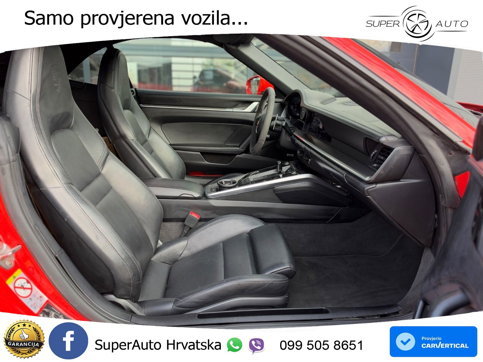 Porsche 911 Carrera 4S Cabriolet 3.0 (450 KS) PDK