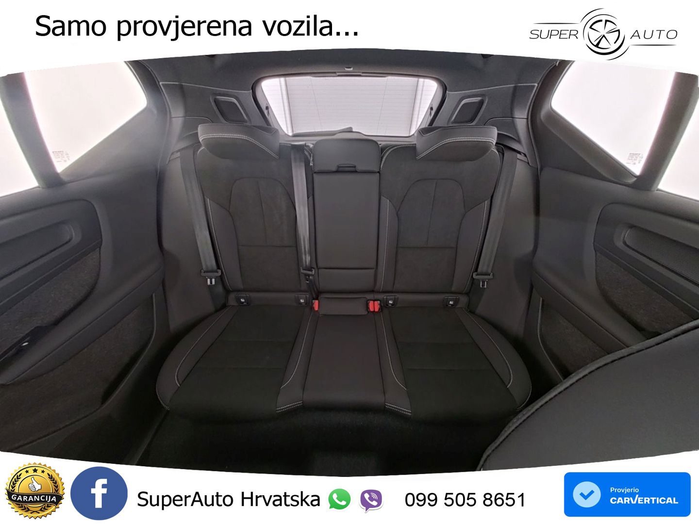 Volvo XC40 2.0 B4 AWD 197 KS Automatic LED+GR SJED+ACC