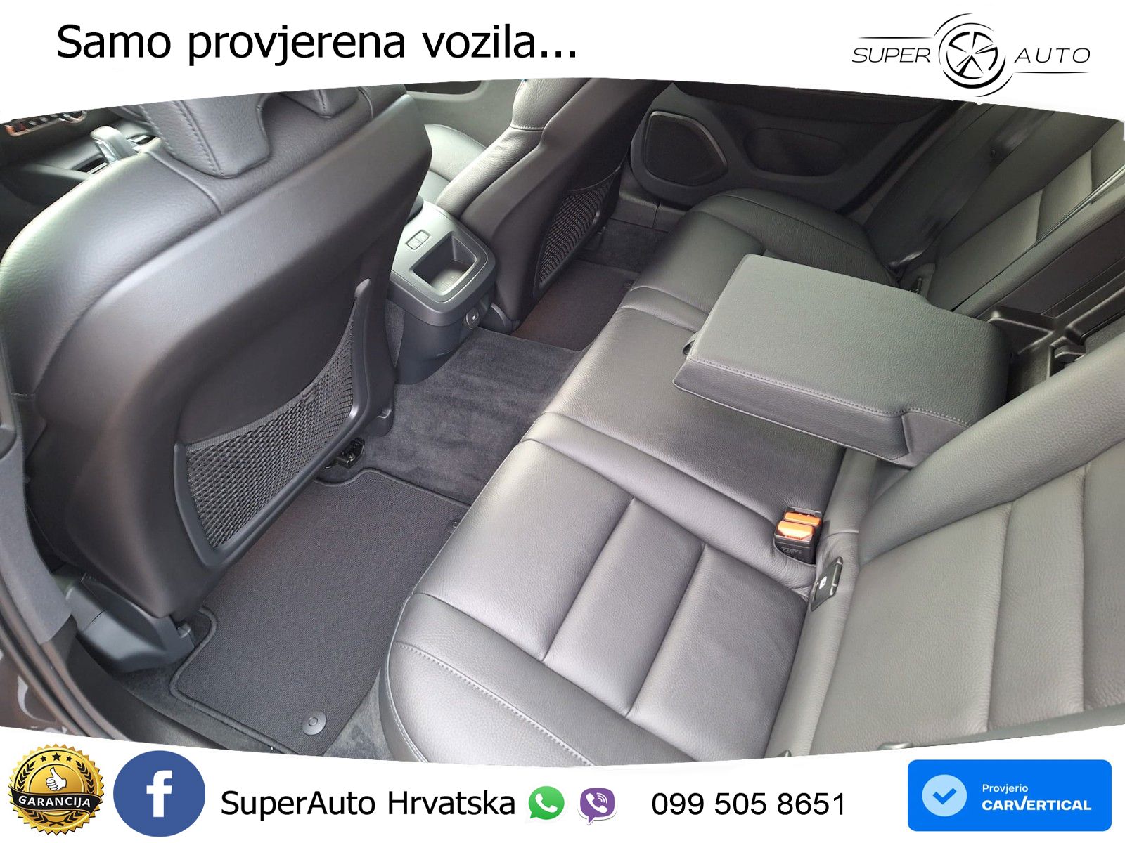 Volvo V60 2.0 B4 Benzin Automatic LED+ACC