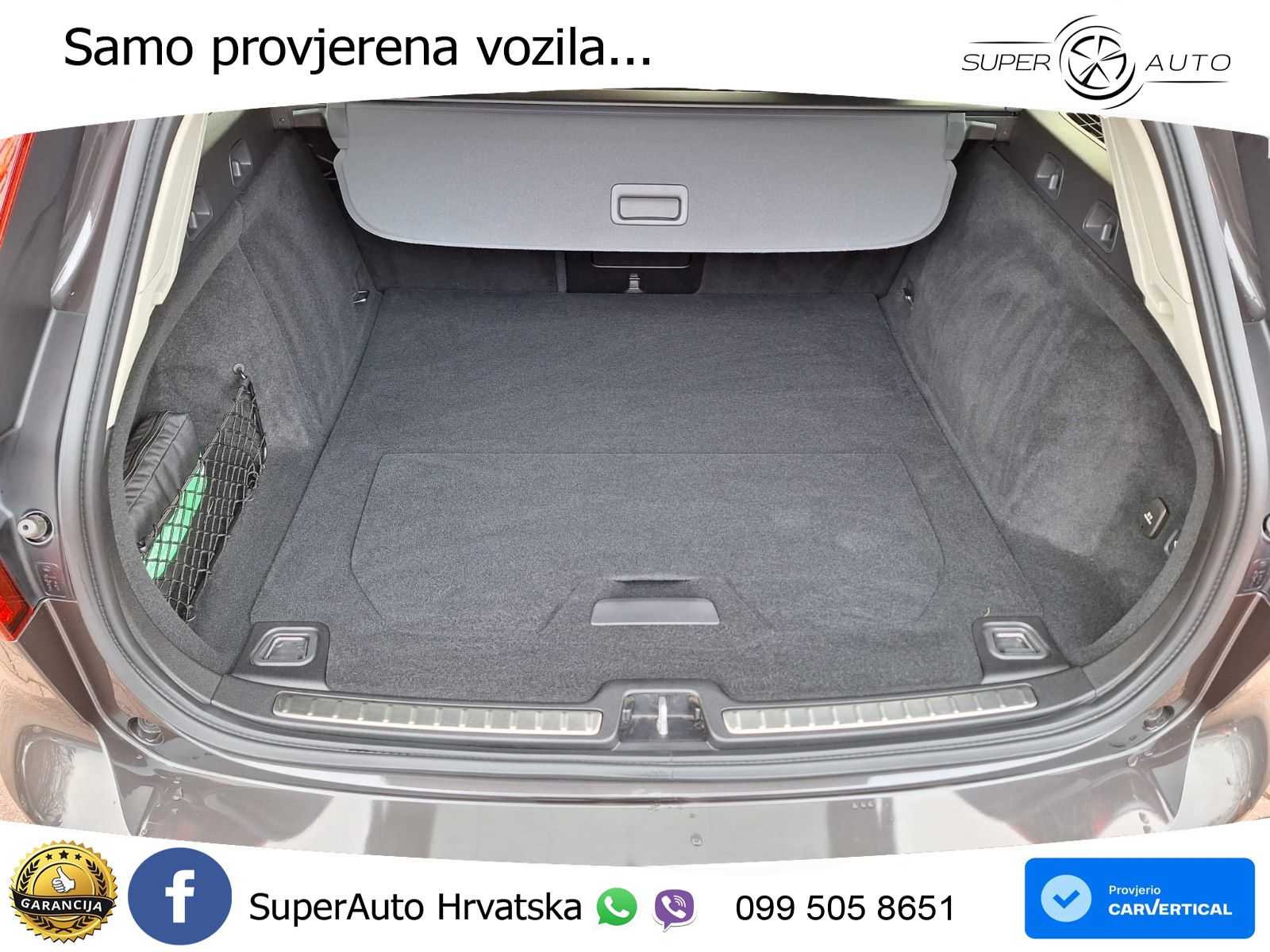Volvo V60 2.0 B4 Benzin Automatic LED+ACC