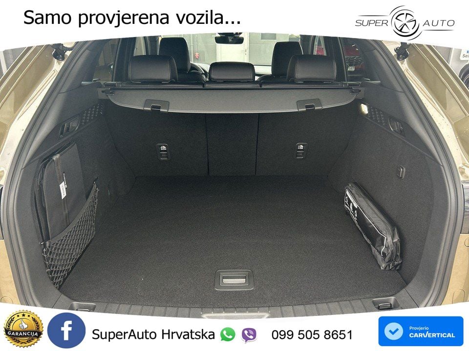 Mazda CX-60 2.5 e-Skyactiv (328 KS) AWD Automatic MATRIX+GR SJED+KAM