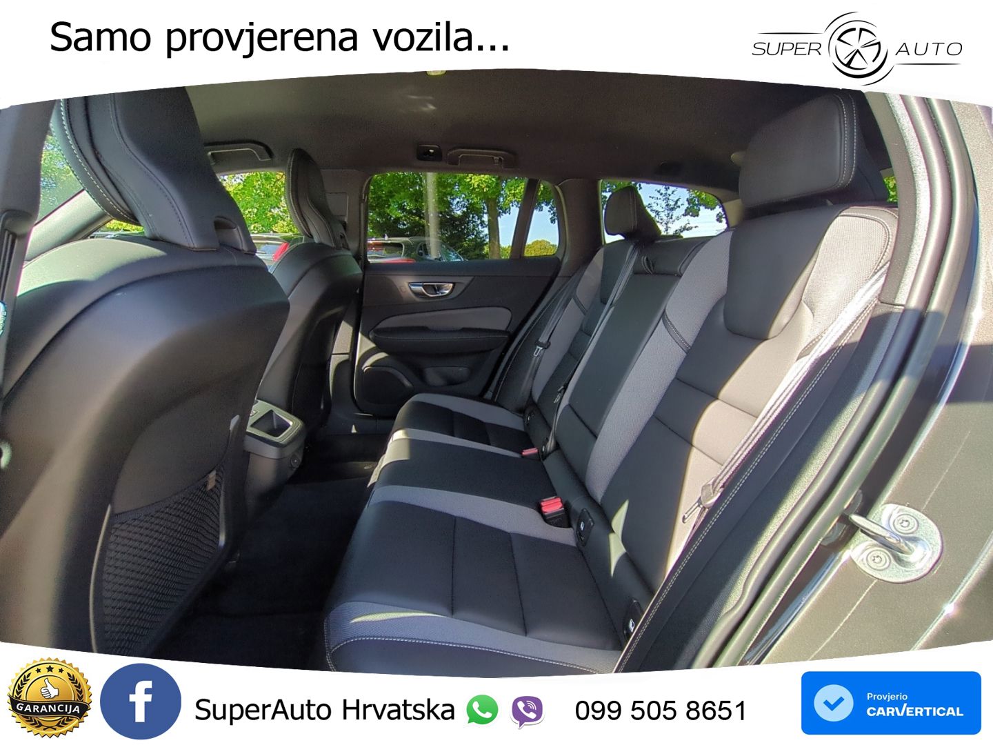 Volvo V60 2.0 B4 Diesel Geartronic LED+GR SJED+ACC