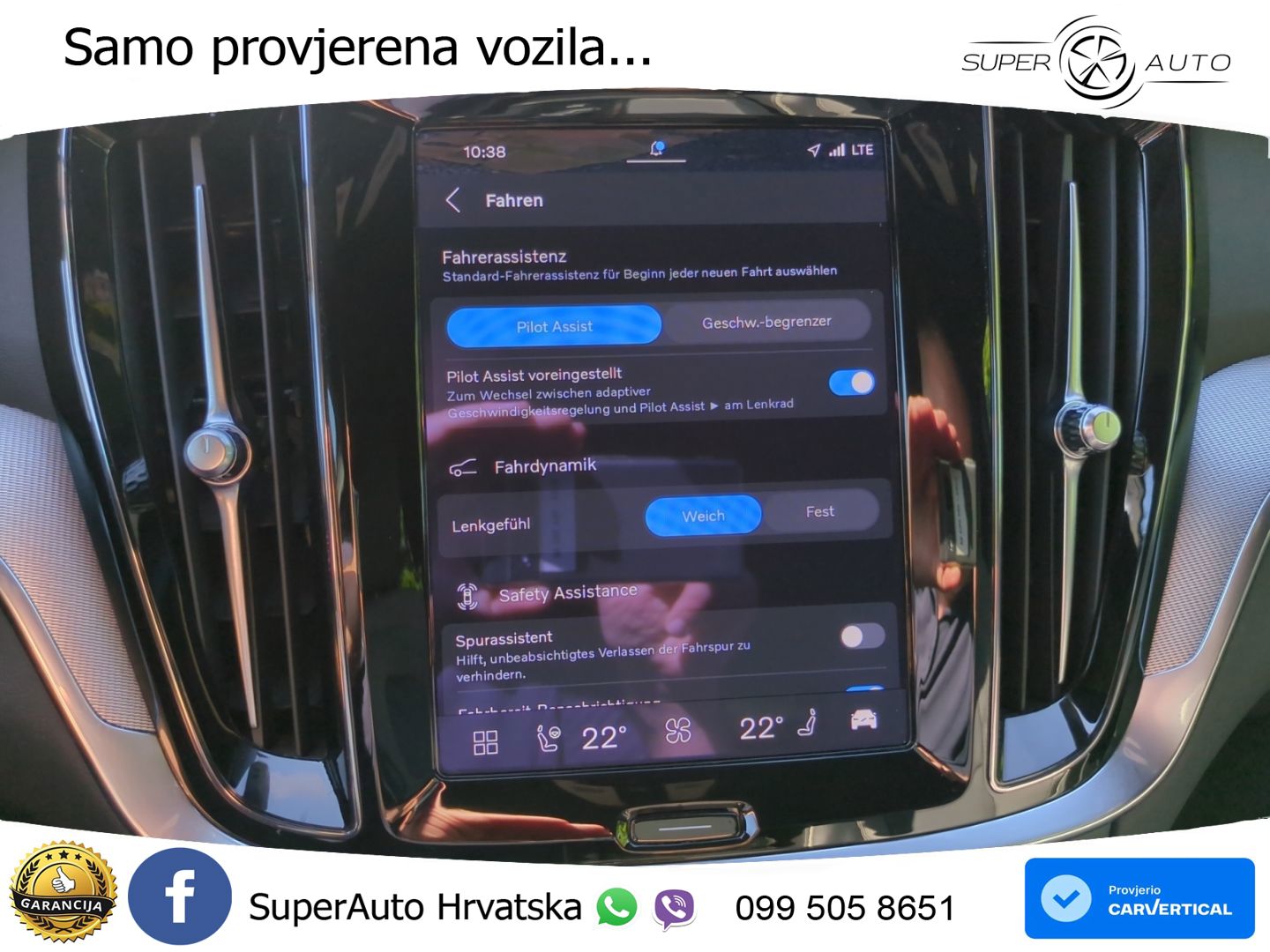 Volvo V60 2.0 B4 Diesel Geartronic LED+GR SJED+ACC