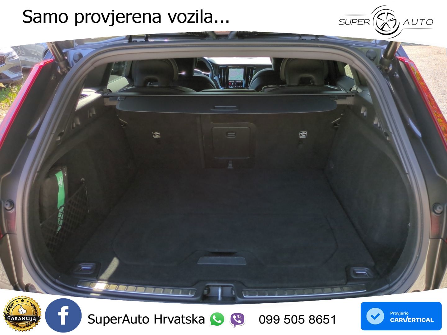 Volvo V60 2.0 B4 Diesel Geartronic LED+GR SJED+ACC