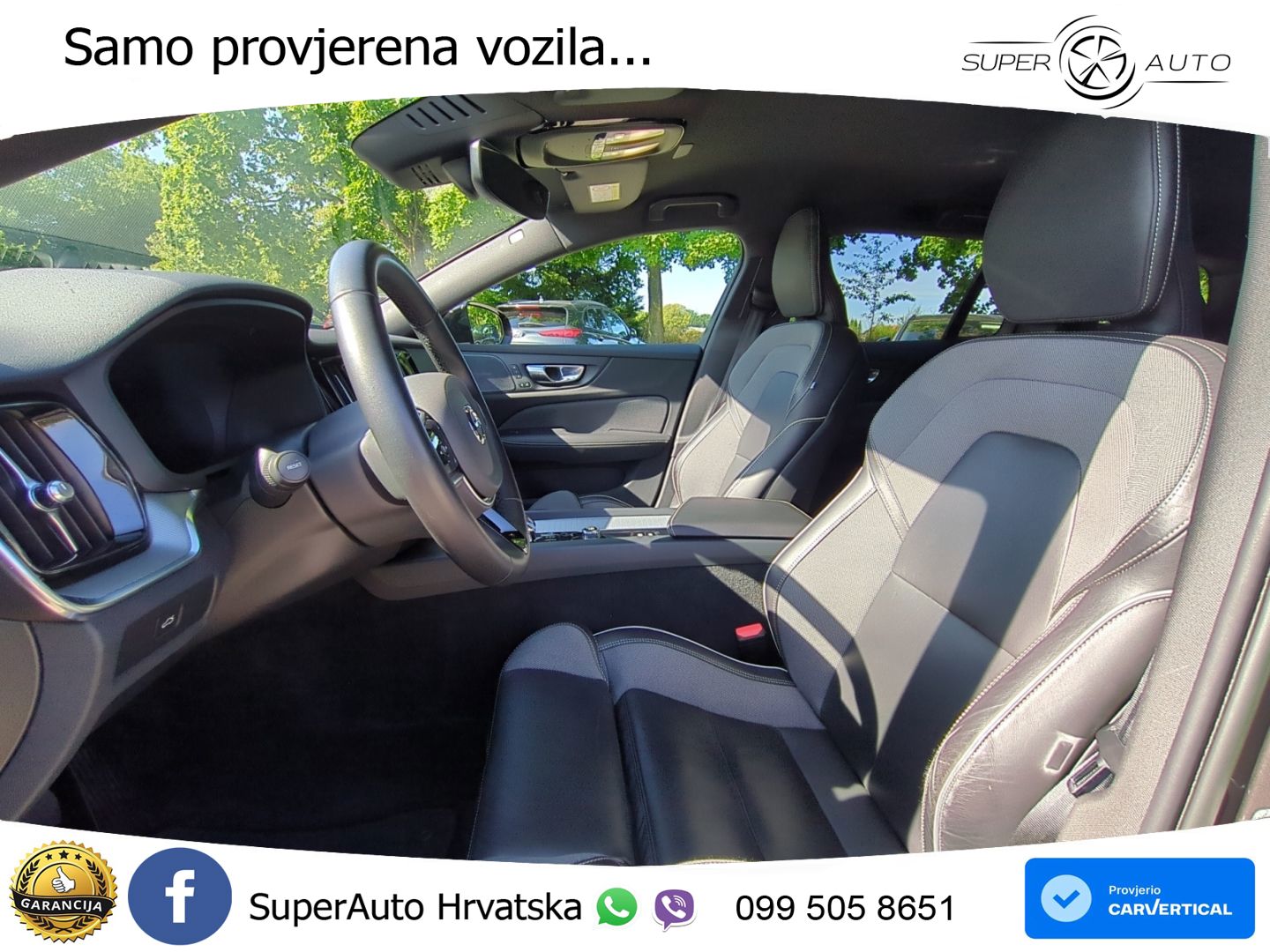 Volvo V60 2.0 B4 Diesel Geartronic LED+GR SJED+ACC