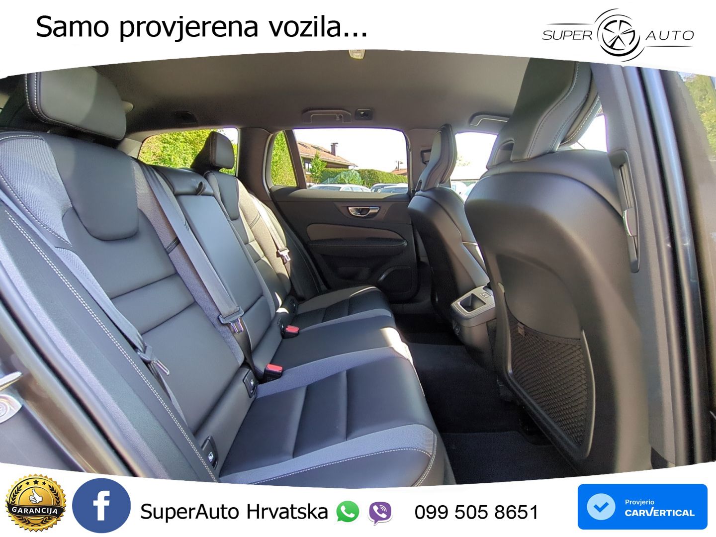 Volvo V60 2.0 B4 Diesel Geartronic LED+GR SJED+ACC