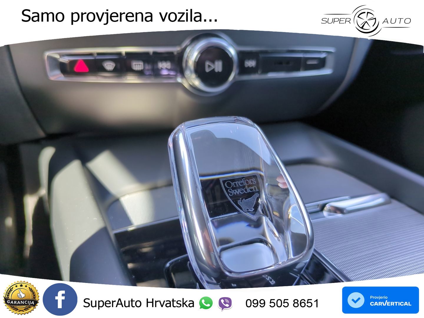 Volvo V60 2.0 B4 Diesel Geartronic LED+GR SJED+ACC