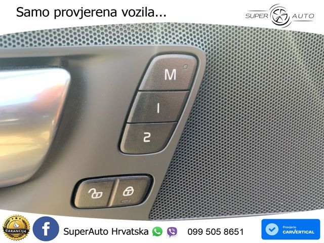 Volvo XC60 T6 AWD Geartronic LED+GR SJED+ACC