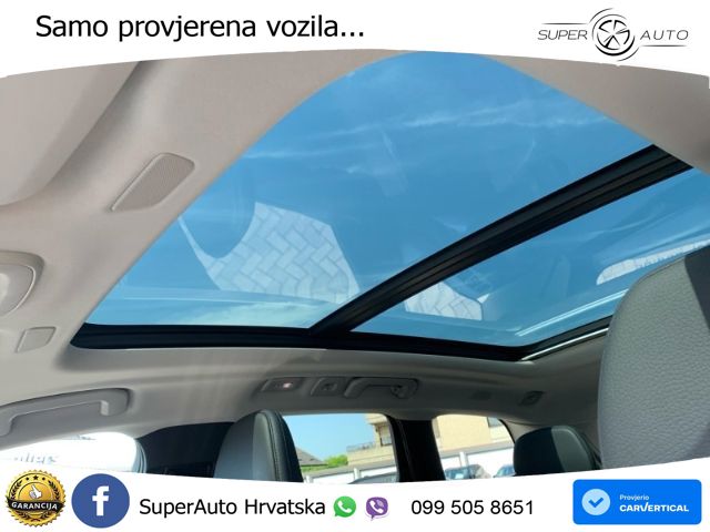 Volvo XC60 T6 AWD Geartronic LED+GR SJED+ACC