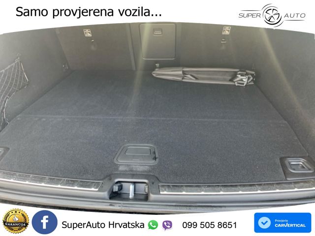 Volvo XC60 T6 AWD Geartronic LED+GR SJED+ACC