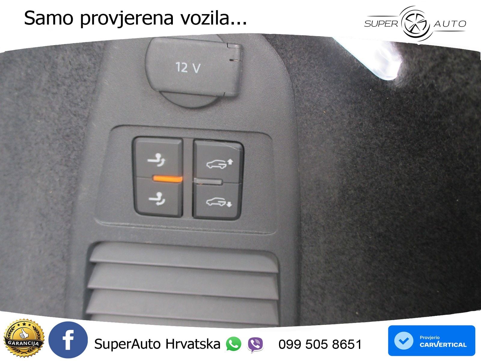Volkswagen Touareg 3.0 V6 TDI (286 KS) 4MOTION Tiptronic R-Line LED+GR SJED+ACC
