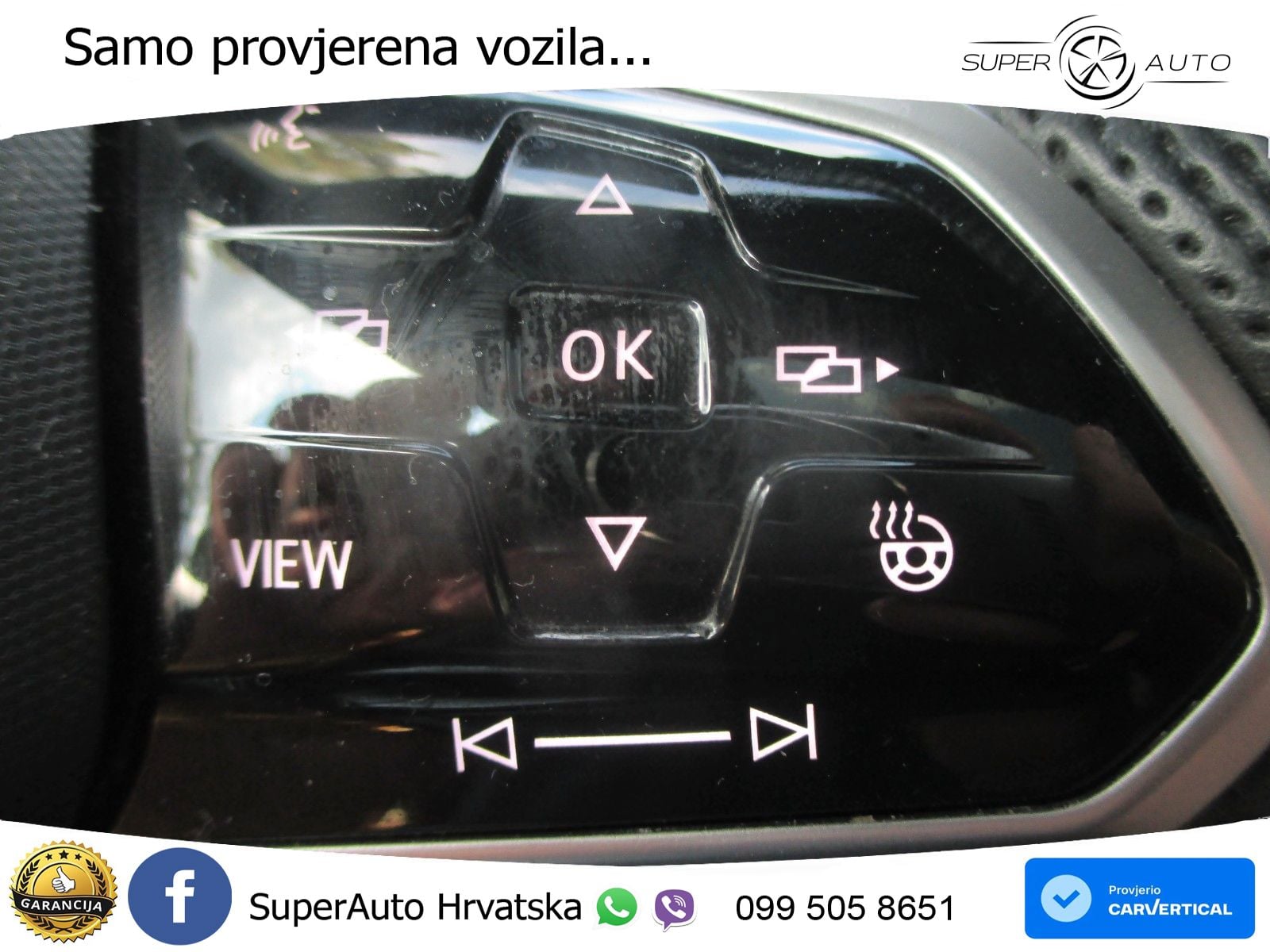 Volkswagen Touareg 3.0 V6 TDI (286 KS) 4MOTION Tiptronic R-Line LED+GR SJED+ACC