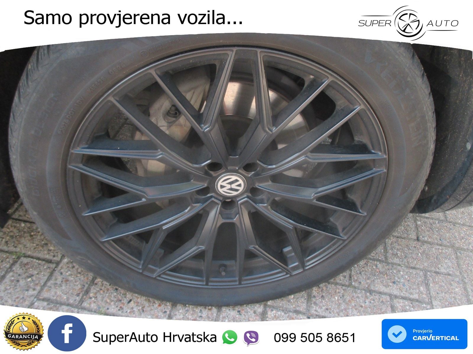 Volkswagen Touareg 3.0 V6 TDI (286 KS) 4MOTION Tiptronic R-Line LED+GR SJED+ACC