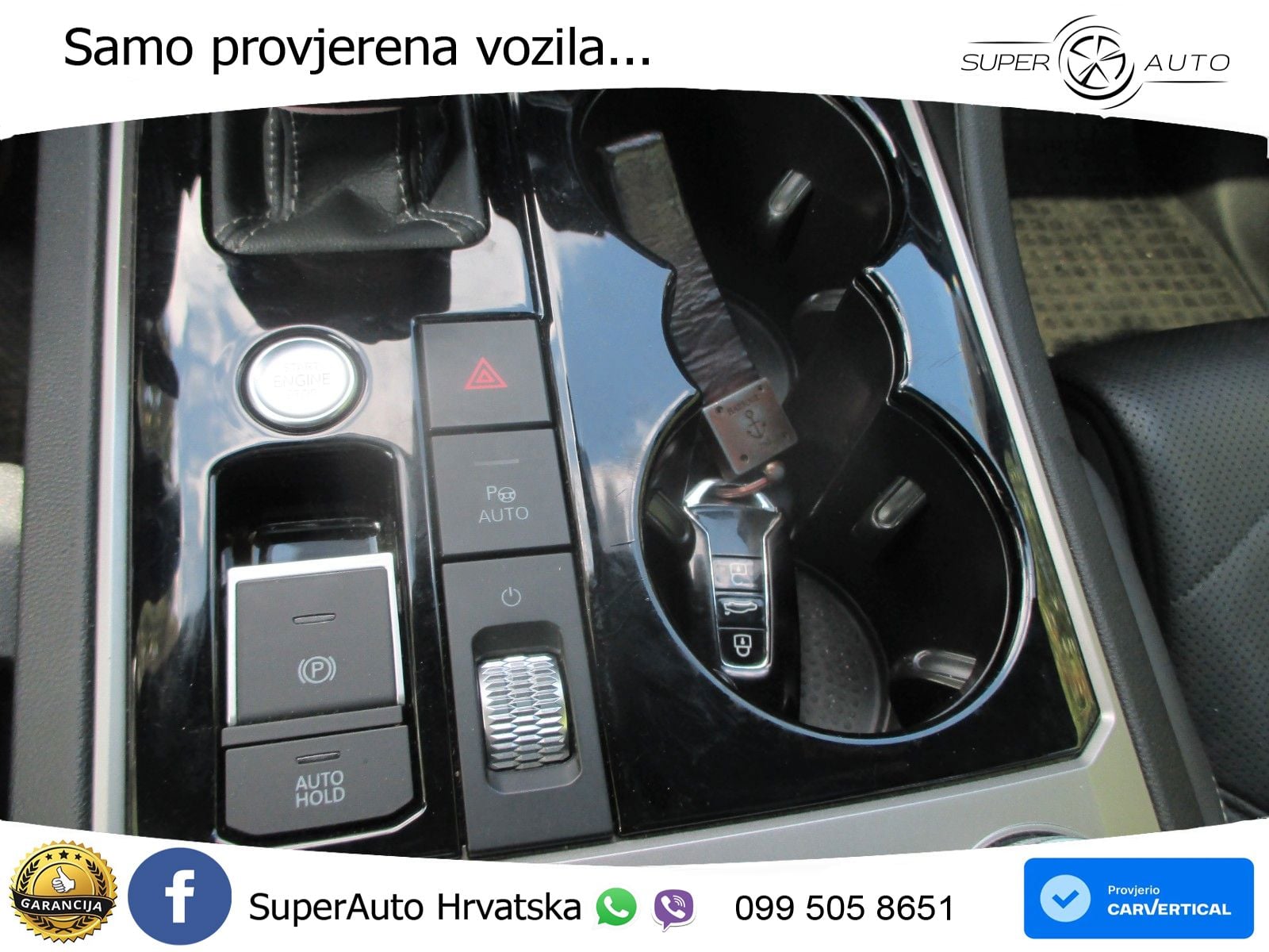 Volkswagen Touareg 3.0 V6 TDI (286 KS) 4MOTION Tiptronic R-Line LED+GR SJED+ACC