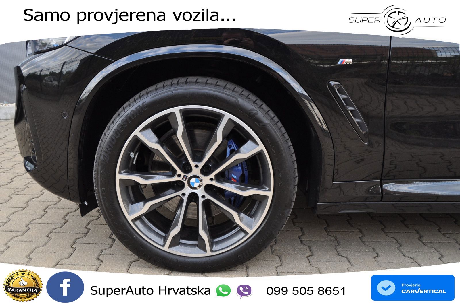 BMW X3 M40d xDrive Steptronic LED+GR SJED+ACC