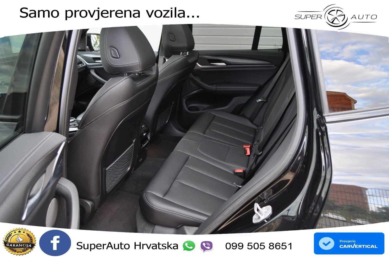 BMW X3 M40d xDrive Steptronic LED+GR SJED+ACC