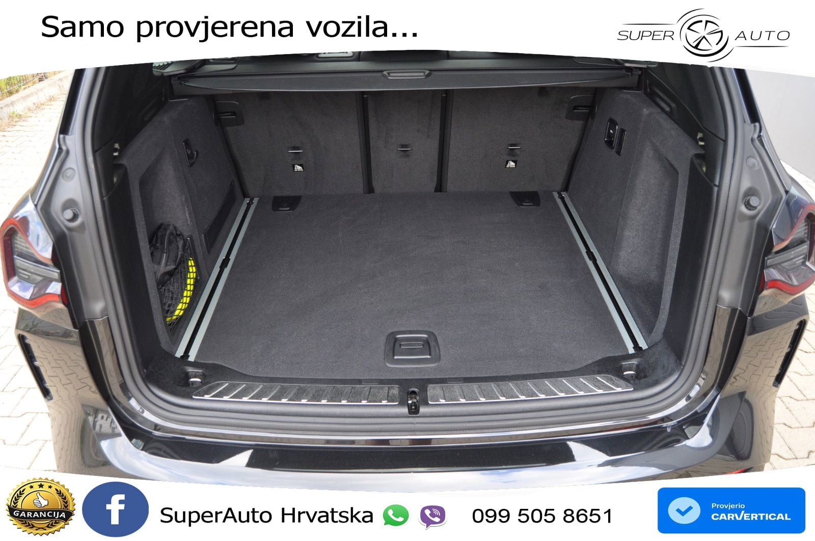 BMW X3 M40d xDrive Steptronic LED+GR SJED+ACC