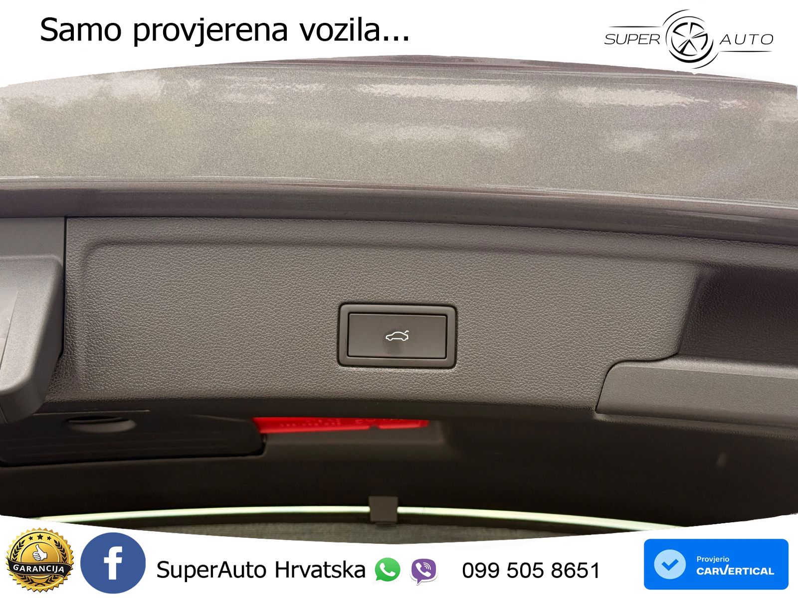 Volkswagen Touareg 3.0 V6 TDI (231 KS) 4MOTION Tiptronic ZRAČNI+ACC+GR SJED+KAM