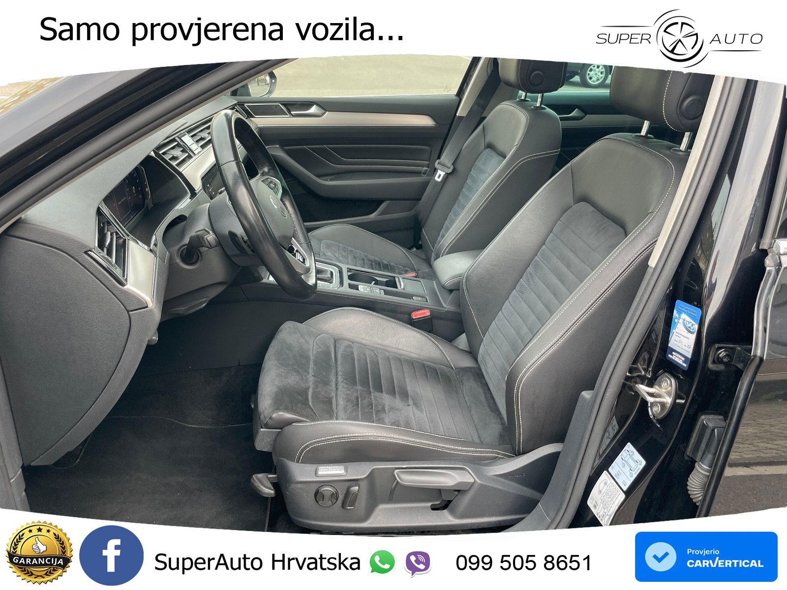 Volkswagen Passat Variant 2.0 TDI (200 KS) 4MOTION DSG R-Line LED+GR SJED+ACC