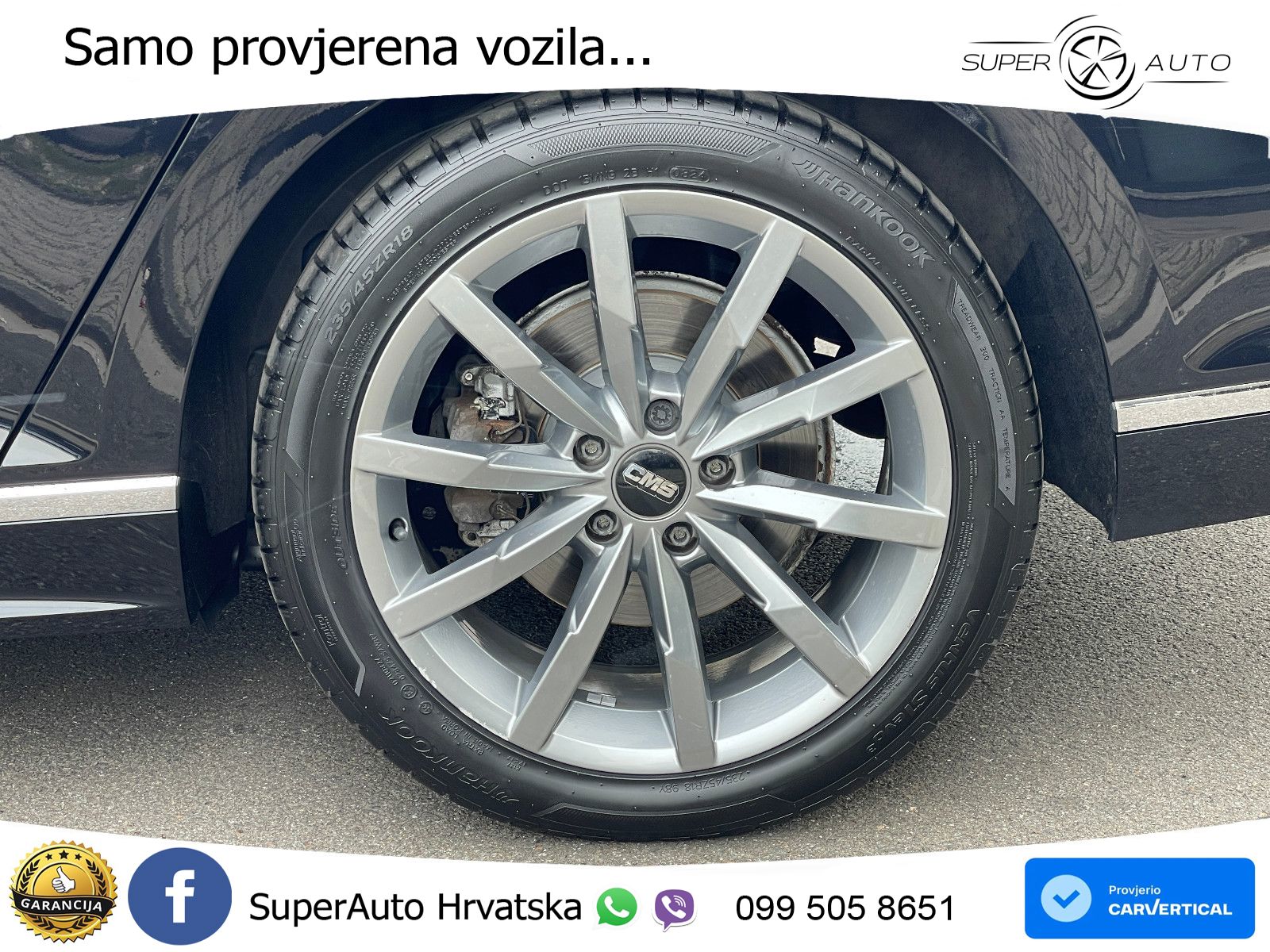 Volkswagen Passat Variant 2.0 TDI (200 KS) 4MOTION DSG R-Line LED+GR SJED+ACC