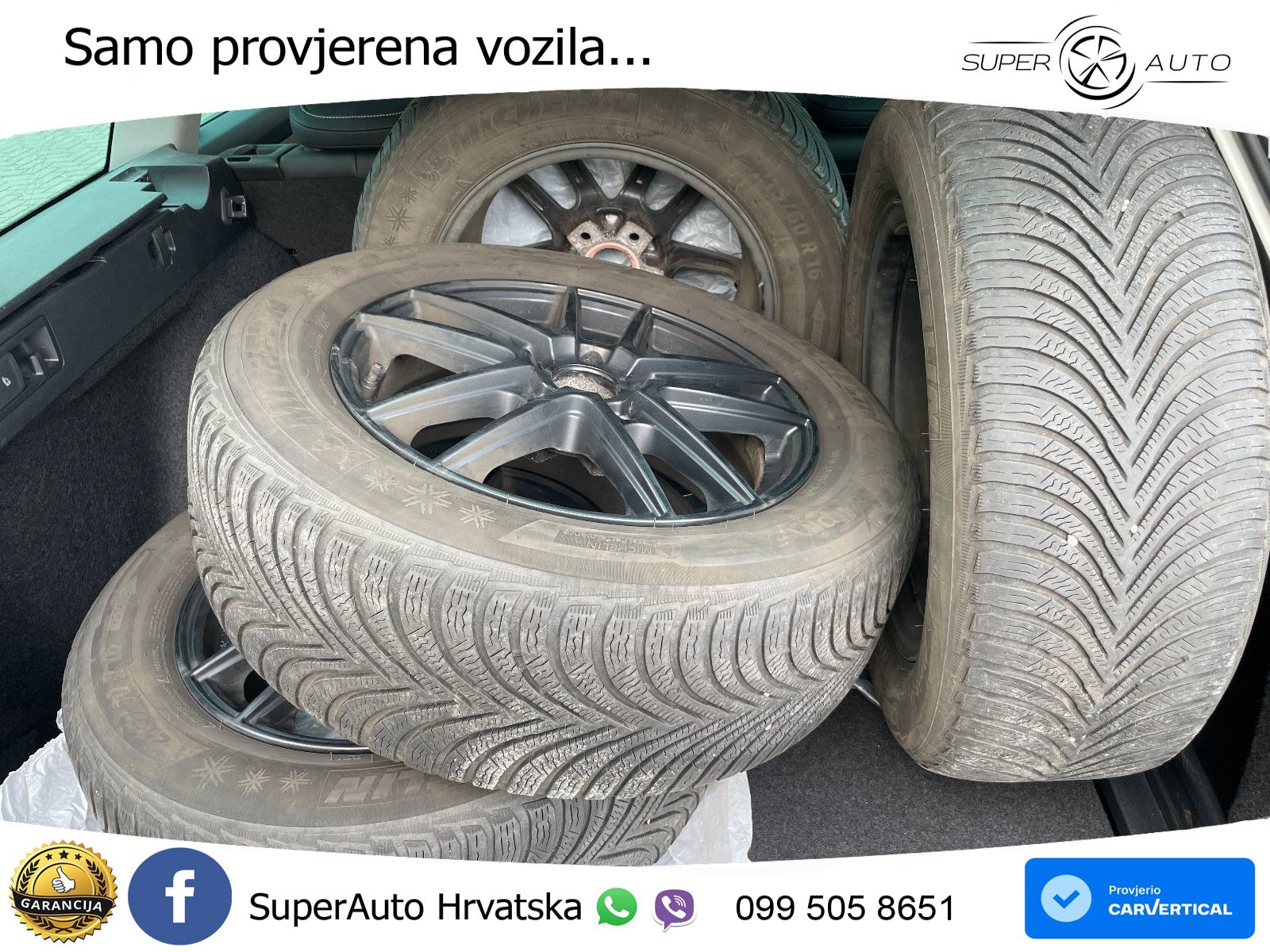 Volkswagen Passat Variant 2.0 TDI (200 KS) 4MOTION DSG R-Line LED+GR SJED+ACC