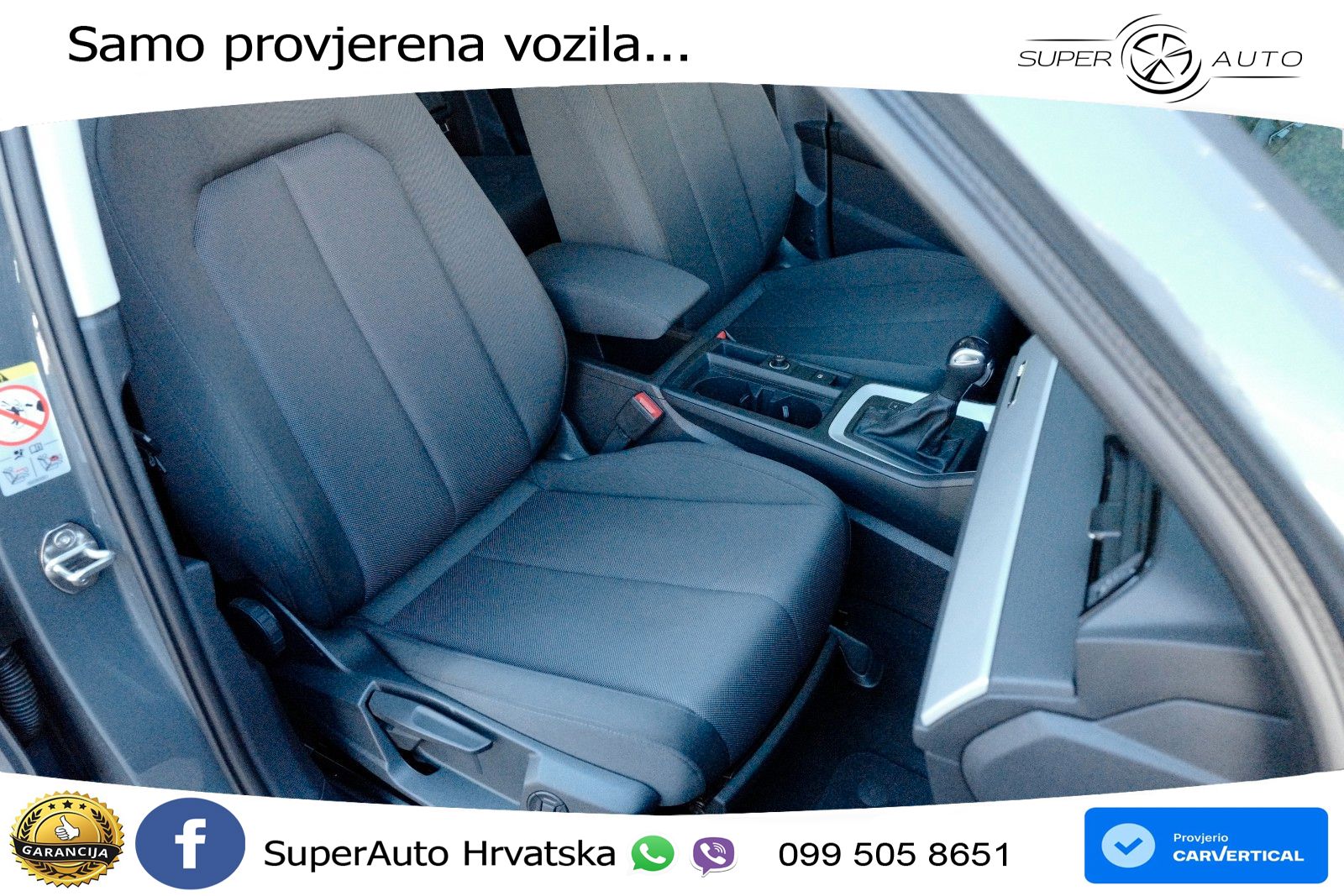 Audi Q3 35 TDI (150 KS) S tronic