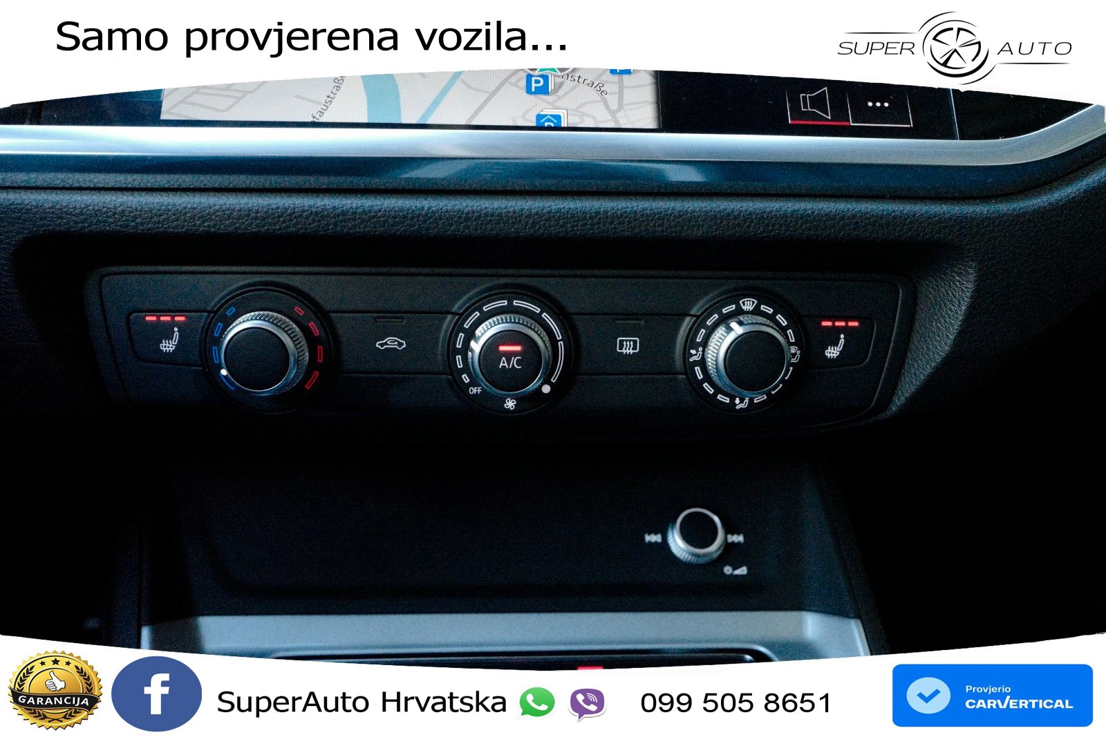 Audi Q3 35 TDI (150 KS) S tronic