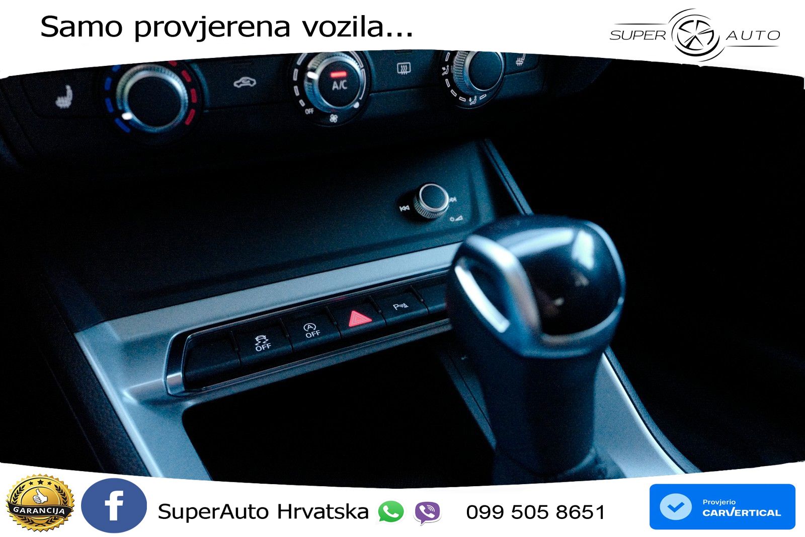 Audi Q3 35 TDI (150 KS) S tronic